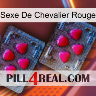 Red Knight Sex 14